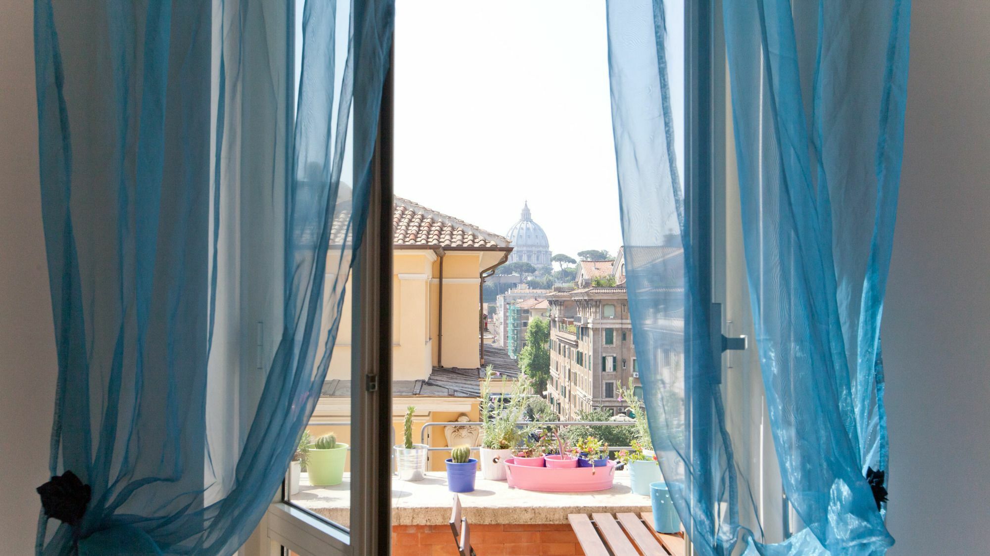 Telesio Appartamento Roma